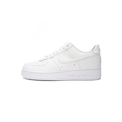 Nike Air Force 1 Low Drake NOCTA Certified Lover Boy 01
