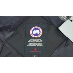  CANADA GOOSE Black (down jacket)
