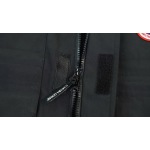  CANADA GOOSE Black (down jacket)