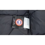  CANADA GOOSE Black (down jacket)