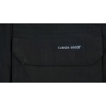  CANADA GOOSE Black (down jacket)