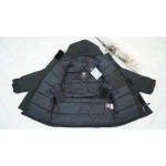  CANADA GOOSE Black (down jacket)