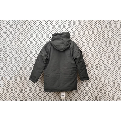 CANADA GOOSE Grey (down jacket) 02