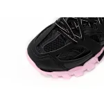  Balenciaga Track Led Black Powder 542436 W3AC1 1050