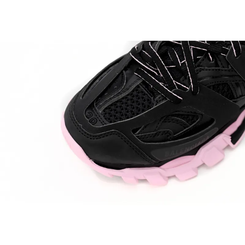  Balenciaga Track Led Black Powder 542436 W3AC1 1050