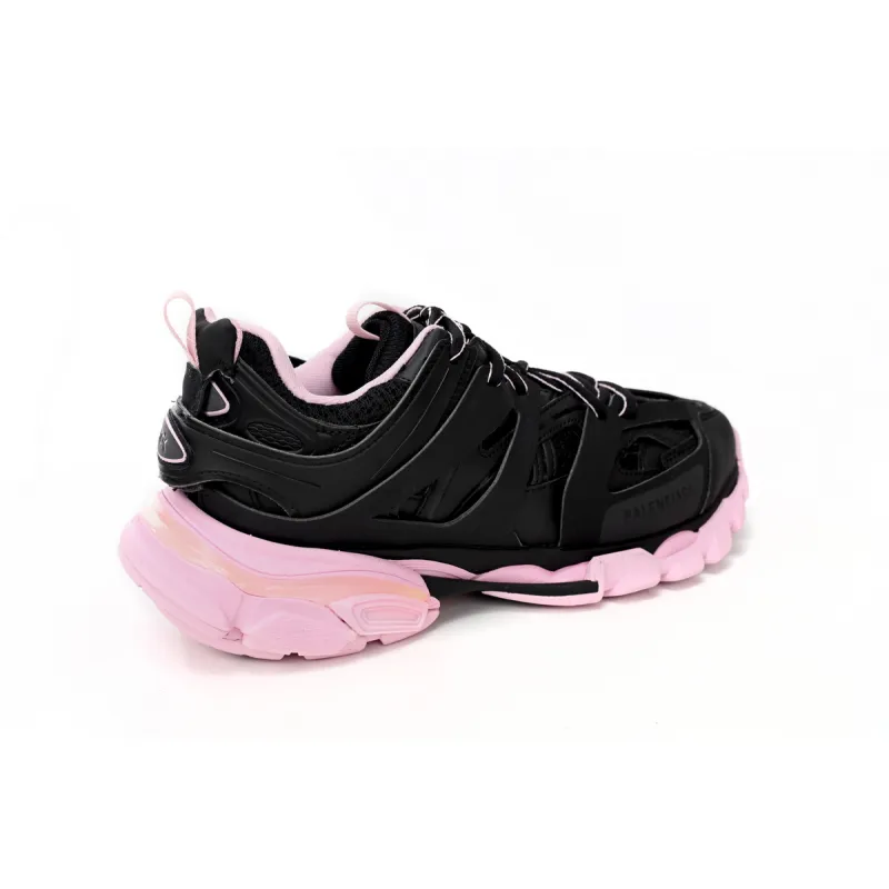  Balenciaga Track Led Black Powder 542436 W3AC1 1050