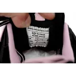  Balenciaga Track Led Black Powder 542436 W3AC1 1050