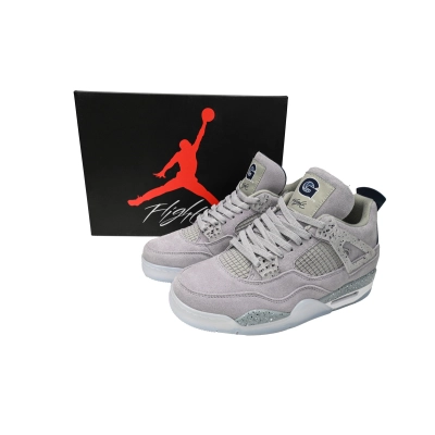 Air Jordan 4 Retro 'Georgetown' AJ4-1043505 02