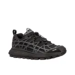 Dior B31 Runner Black Grey 3SN297ZUV-H900