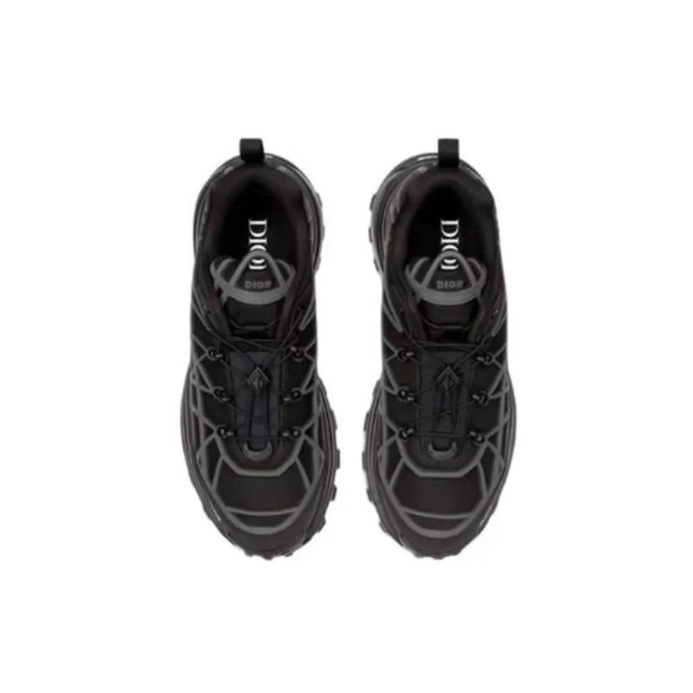 D*or b31 runner black grey 3sn297zuv-h900