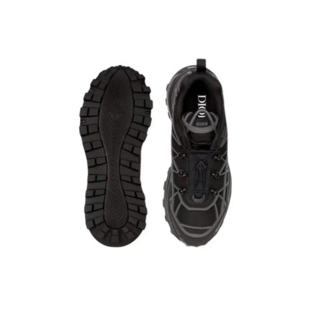 D*or b31 runner black grey 3sn297zuv-h900