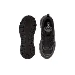 Dior B31 Runner Black Grey 3SN297ZUV-H900