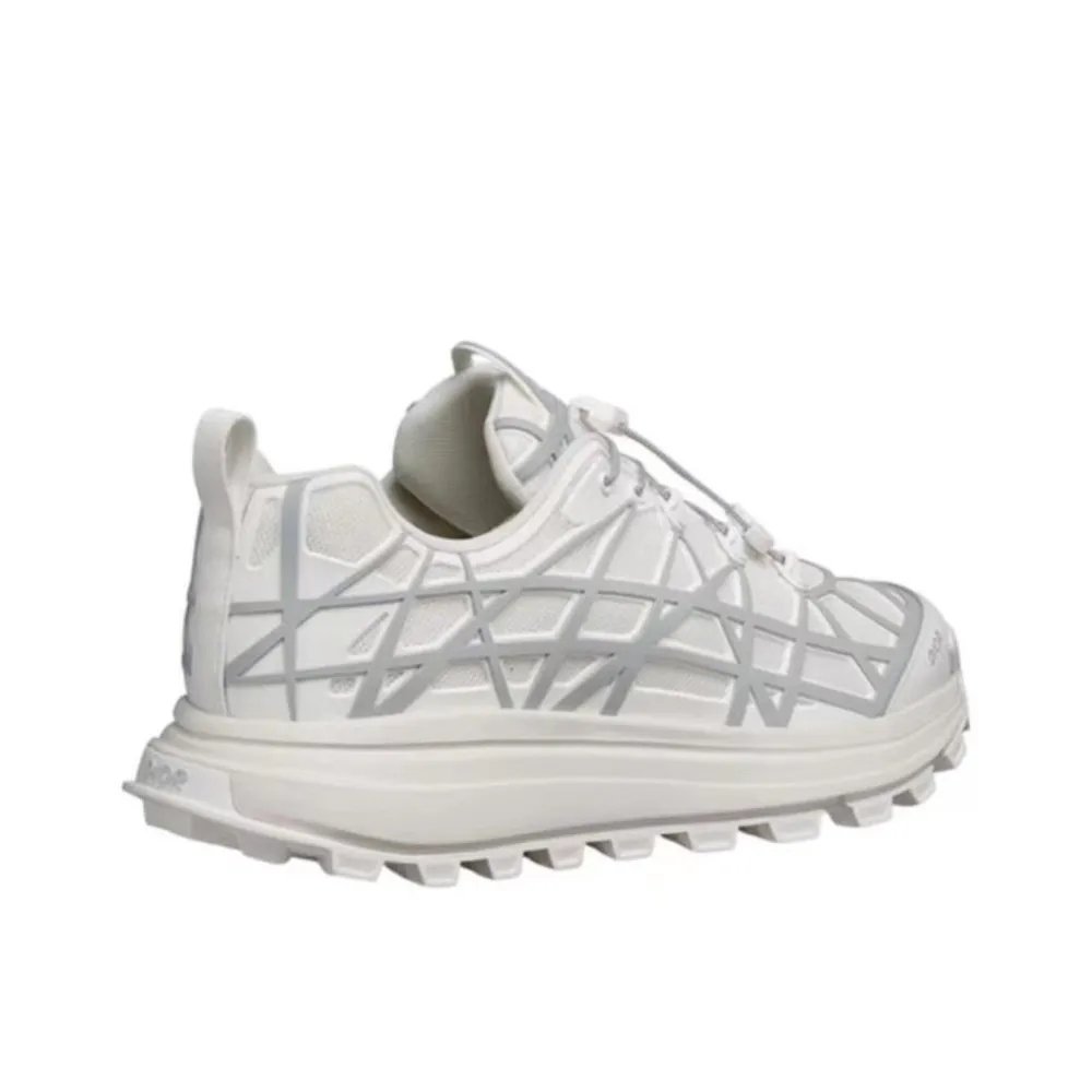 Dior B31 Runner White Grey 3SN297ZUV_H060