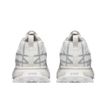 Dior B31 Runner White Grey 3SN297ZUV_H060