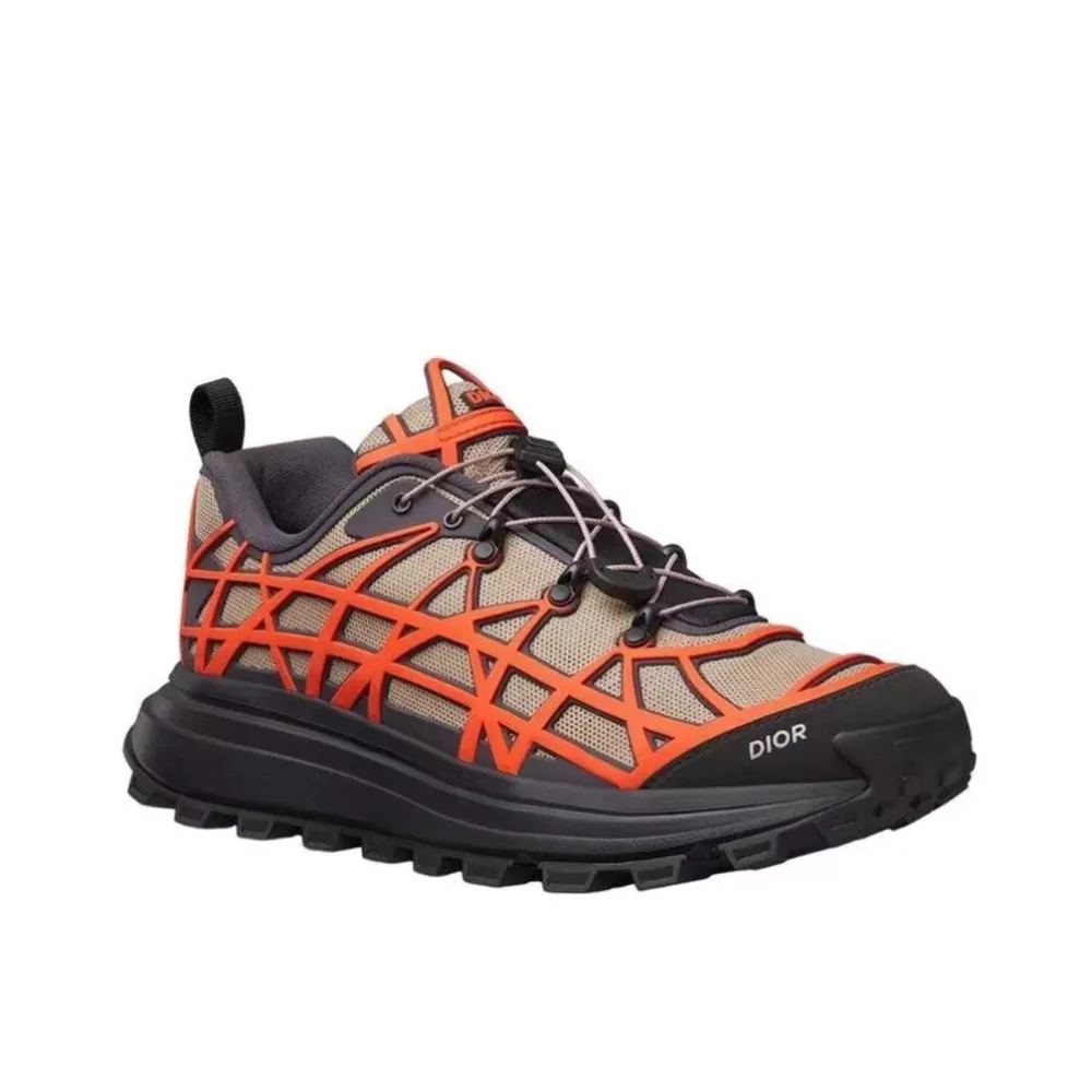 D*or b31 runner beige orange 3sn297zuv_h268