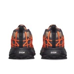 Dior B31 Runner Beige Orange 3SN297ZUV_H268