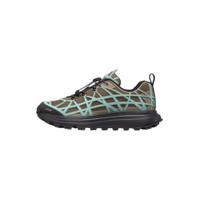 Dior B31 Runner Khaki Teal 3SN297ZUV_H561 01