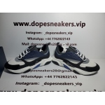 Dior B22 Blue Black 3SN231YUL_H569