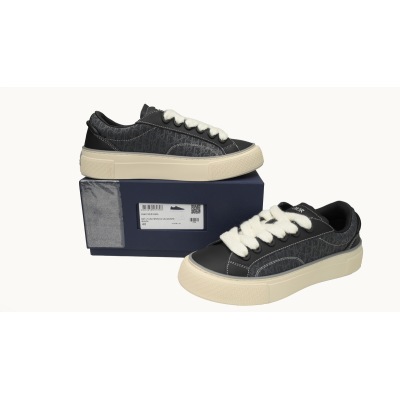 Dior B33 Sneakers  Release Black 3SN272 ZIR1 6536 02