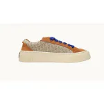 Dior B33 Sneakers  Release Brown Blue 3SN272 ZIR1 6536