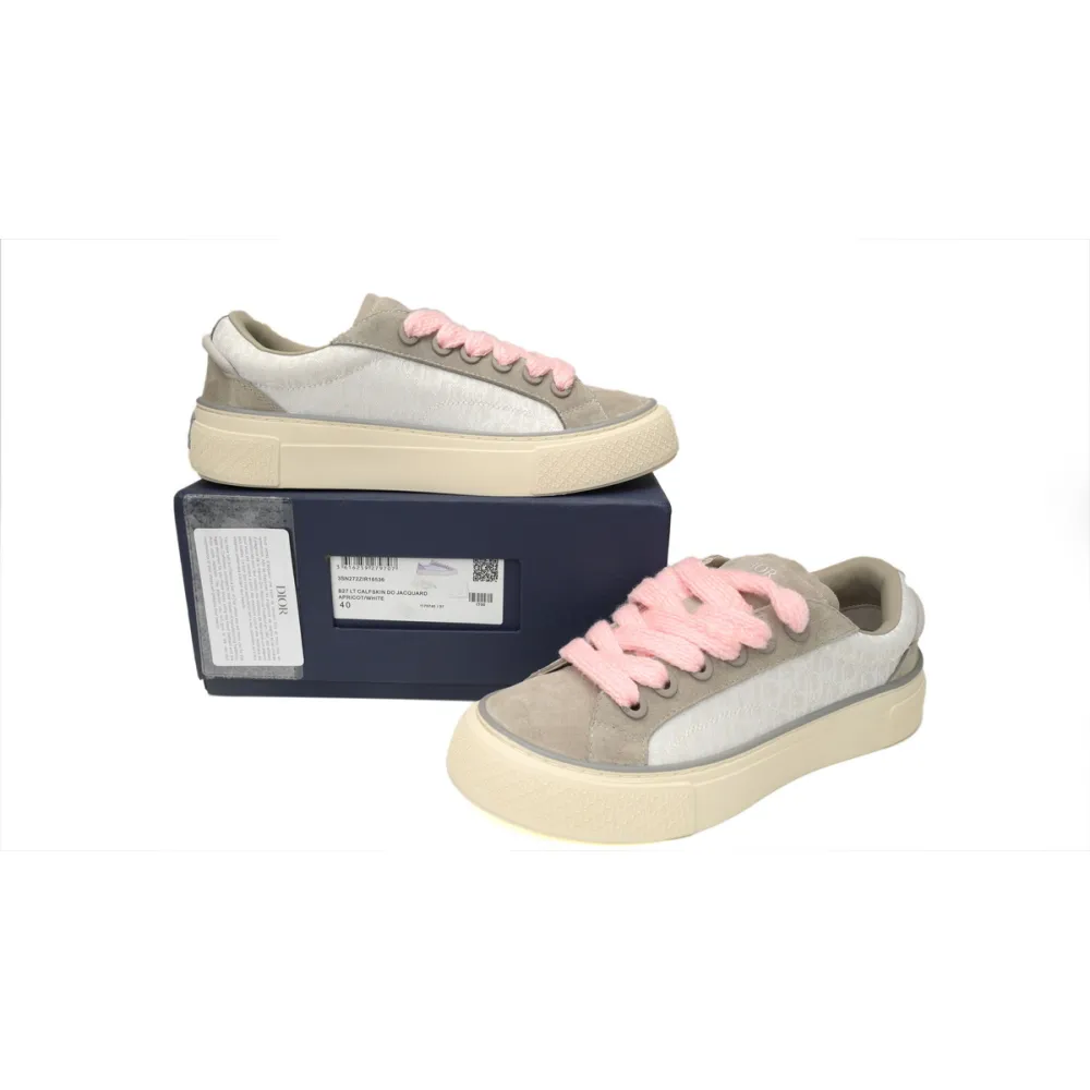 Dior B33 Sneakers  Release Dust 3SN272 ZIR1 6536