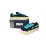 Dior B33 Sneakers  Release Navy Dlue Stripes  3SN272 ZIR1 6536