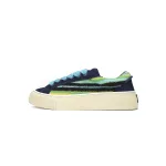 Dior B33 Sneakers  Release Navy Dlue Stripes  3SN272 ZIR1 6536