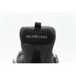 Balenciaga Track LED  Grey 555032 W1GB7 1214 