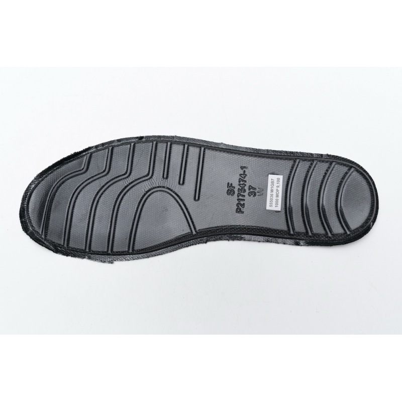Balenciaga Track LED  Grey 555032 W1GB7 1214 