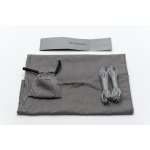 Balenciaga Track LED  Grey 555032 W1GB7 1214 