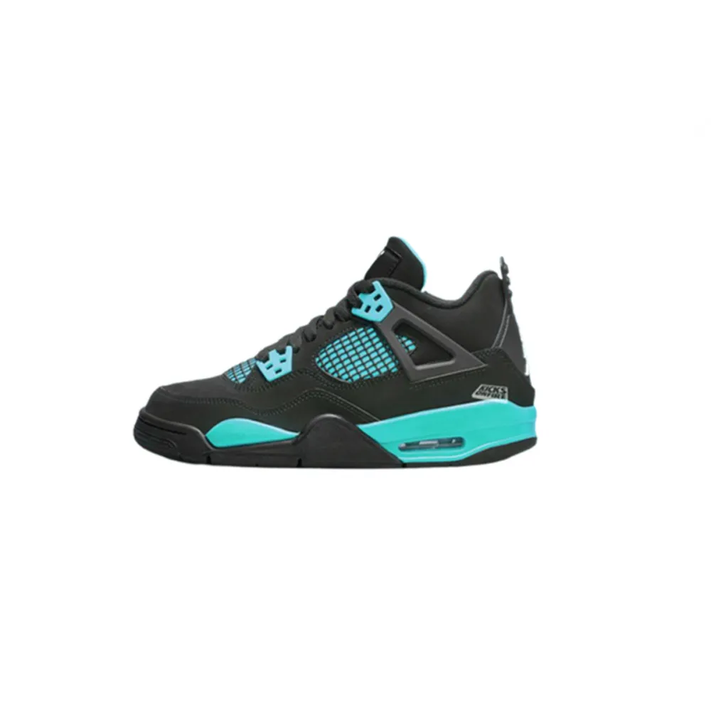 Air Jordan 4 Retro Tiffany