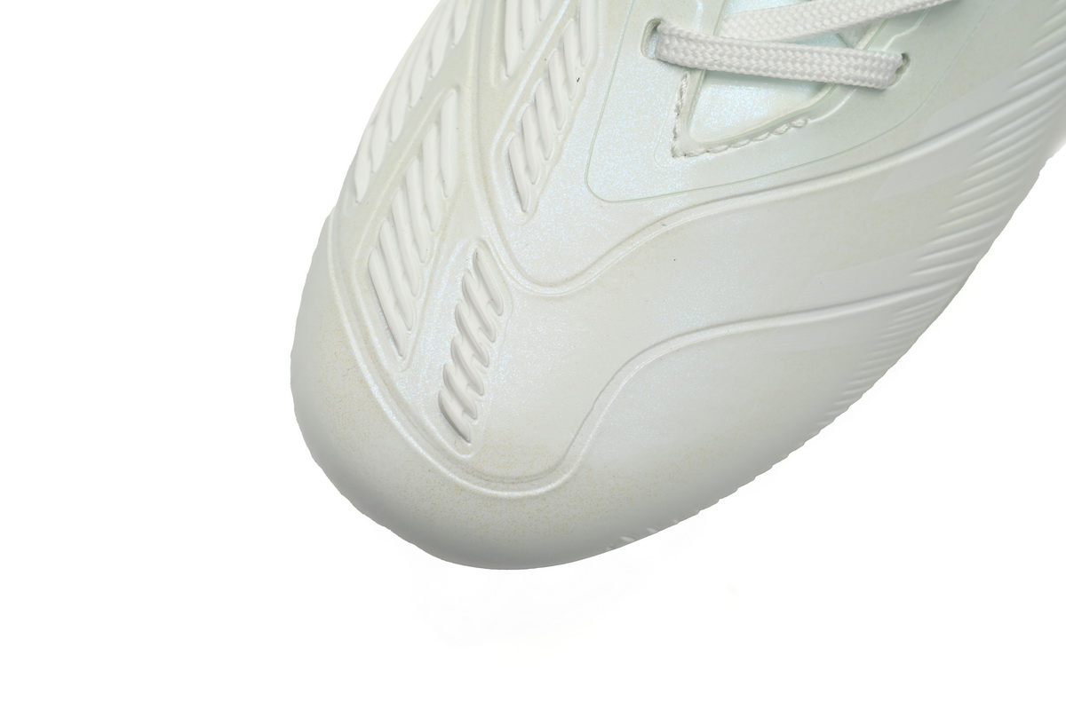 Adidas Predator Mutator 20.1 Low All White Adidas Predator Mutator 20.1 Low All White IG18029 IG18029