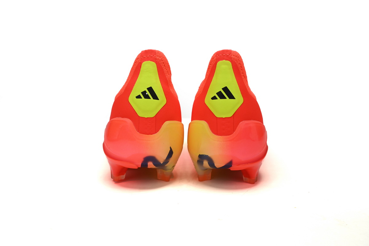 Adidas Adidas Predator Mutator 20.1 Low Black Red IG7712 (Laceless) Predator Mutator 20.1 Low Black Red IG7712 (Laceless)