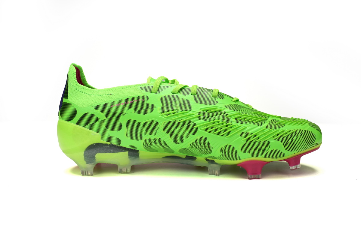 Adidas Predator Mutator 20.1 Low Adidas Predator Mutator 20.1 Low Green Pink Purple  IG8771 Green Pink Purple IG8771