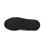 Zegna Triple Stitch Black  LHCVO-S4667Z-NEE