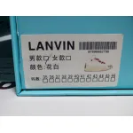 Lanvin Leather Curb Gallery Dept FM-SKRK11-DRGD-E21