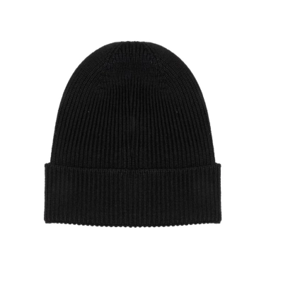 Moncler  Cashmere Blend Beanie 02