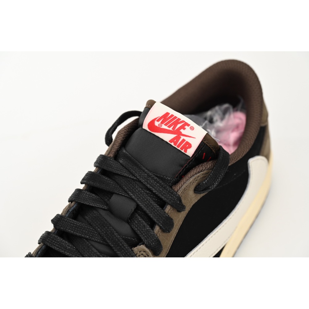 Air Jordan 1 Retro Low OG SP Travis Scott CQ4277-001