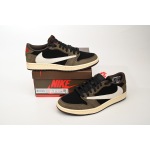 Air Jordan 1 Retro Low OG SP Travis Scott CQ4277-001