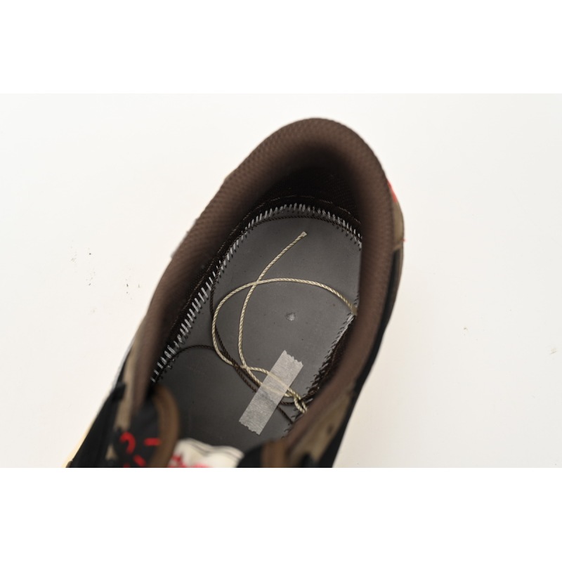 Air Jordan 1 Retro Low OG SP Travis Scott CQ4277-001