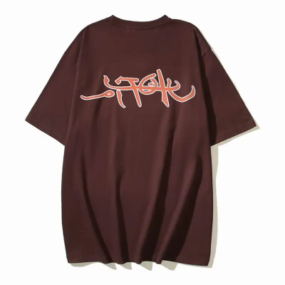Travis Scott T-shirt czt15 02
