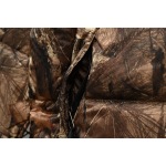 TheNorthFace Splicing White And Maple Leaf