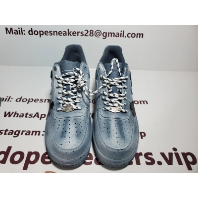 Chrome Hearts x Nike Air Force 1 Low 02