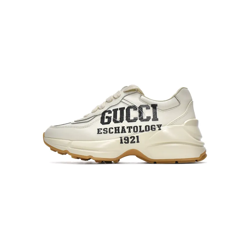 Best Gucci Rhyton Eschatology 1921 Reps