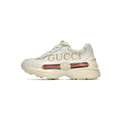 Best Gucci Rhyton Vintage Logo Reps 01