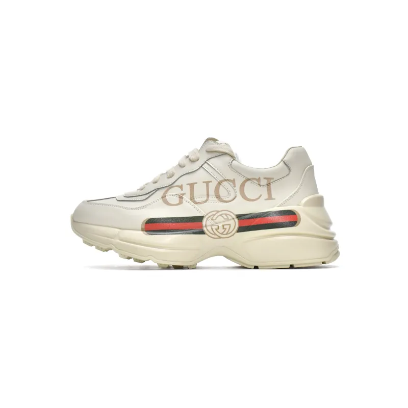 Best Gucci Rhyton Vintage Logo Reps