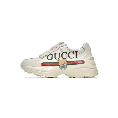 Best Gucci Rhyton Bear Reps 01