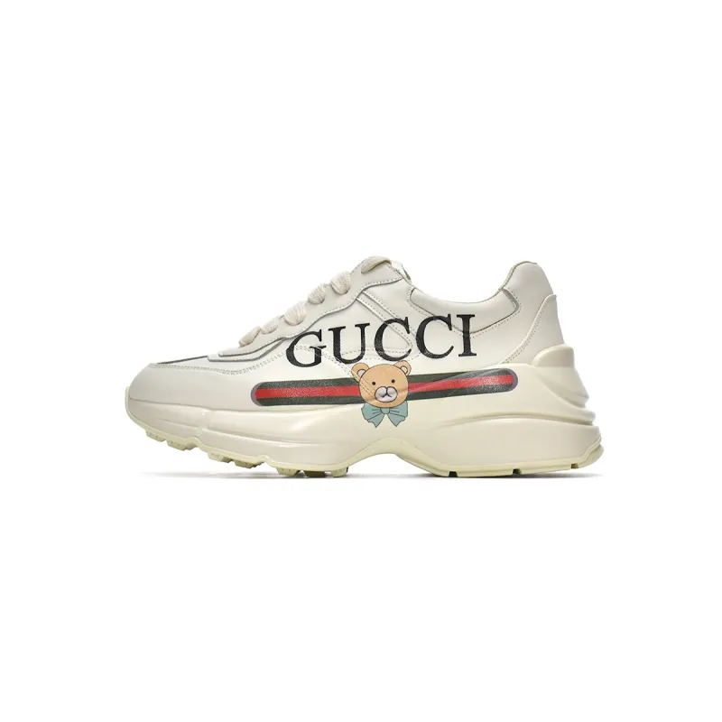 Best Gucci Rhyton Bear Reps