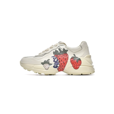 Best Gucci Rhyton Starwberry (W) Reps 01