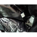 Moncler Vest Black
